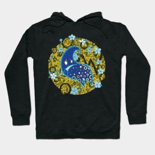 Bloo Wumbly Hoodie